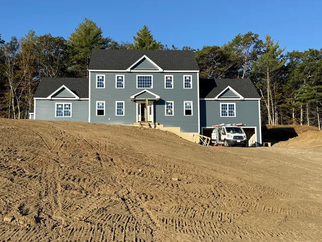 $999,000 | Lot 13 Valerie Run, Northbridge, MA 01534