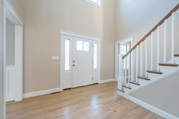 $999,000 | Lot 13 Valerie Run, Northbridge, MA 01534