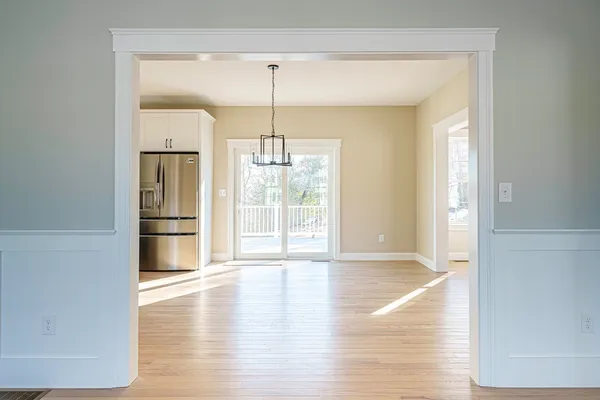 $999,000 | Lot 13 Valerie Run, Northbridge, MA 01534