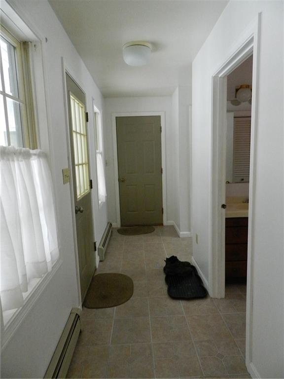 270 Haines Meadow Road Buxton, ME 04093 - Photo 17 of 31 Mud room offers entrance from the...