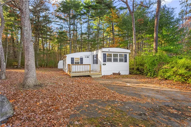 $165,000 | 84 Linda Drive, Coventry, RI 02816