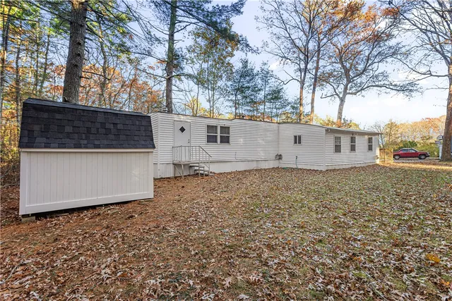 $165,000 | 84 Linda Drive, Coventry, RI 02816