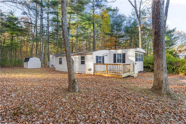 $165,000 | 84 Linda Drive, Coventry, RI 02816