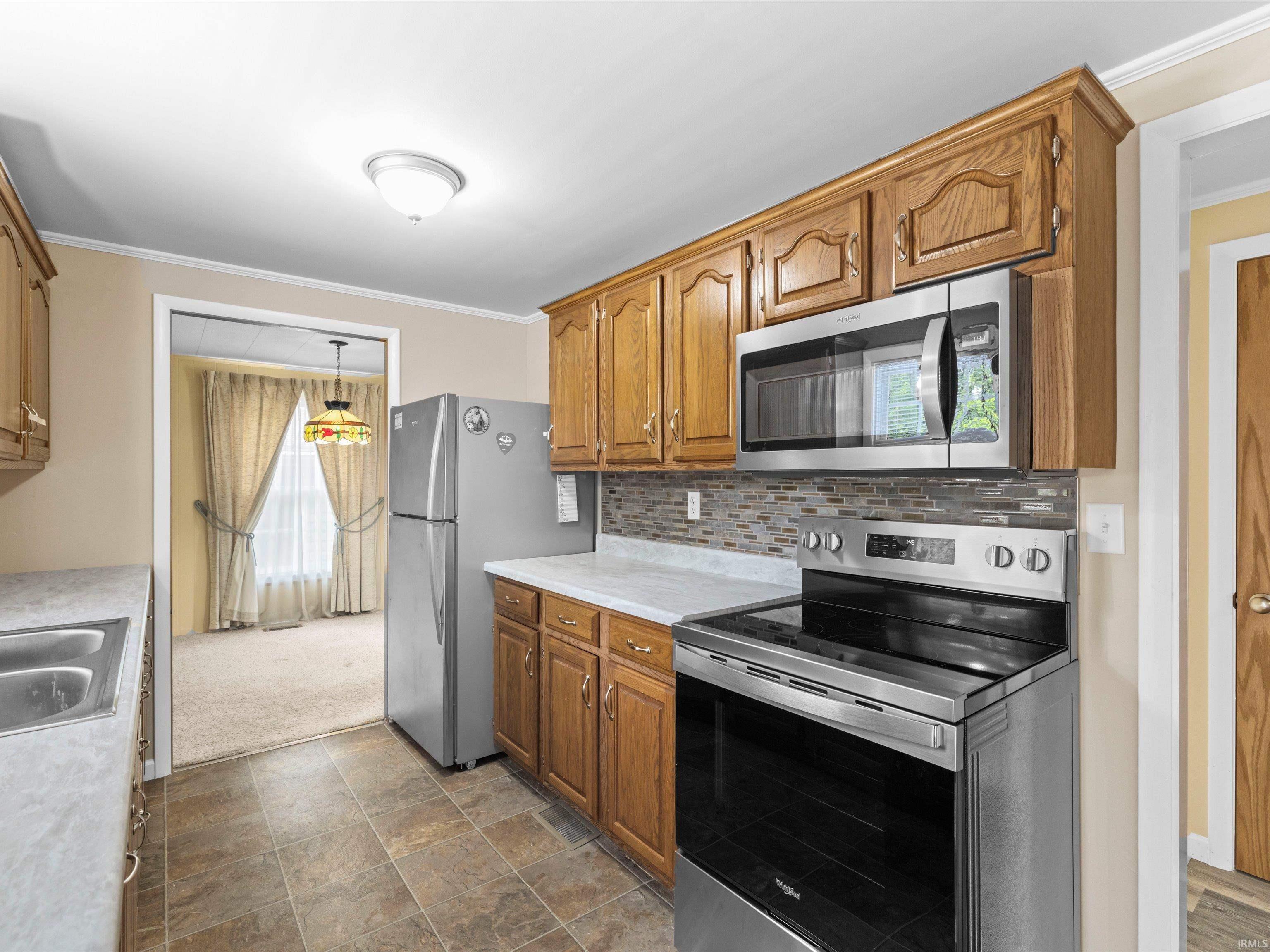 3980 North 900th Road Richland, IN 47634 - Photo 5 of 30