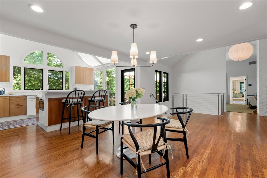 34 Hilltop Road Weston, MA 02493 - Photo 6 of 41