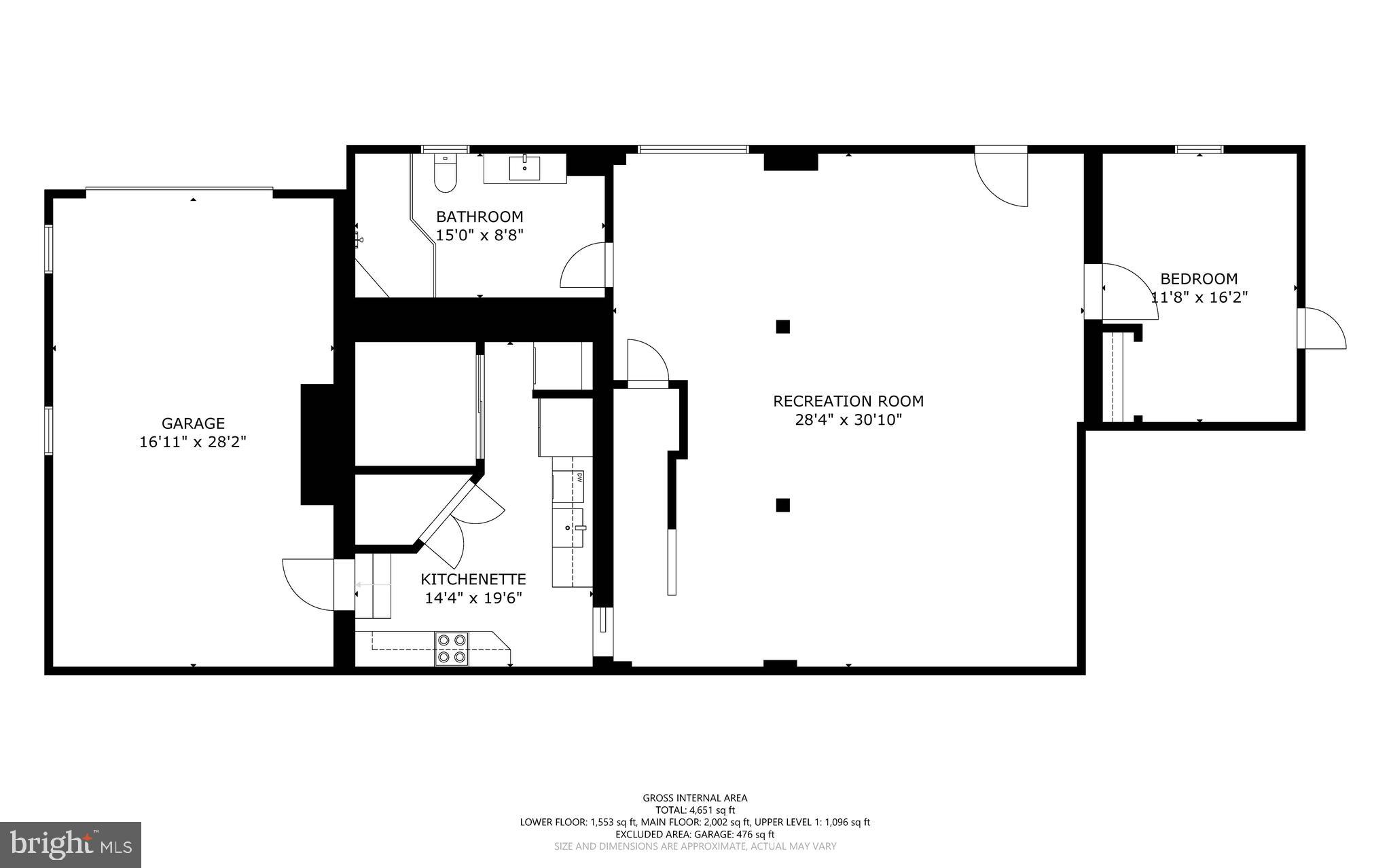 179 Randolph Road Silver Spring, MD 20904 - Photo 74 of 74 Gallery Image 74