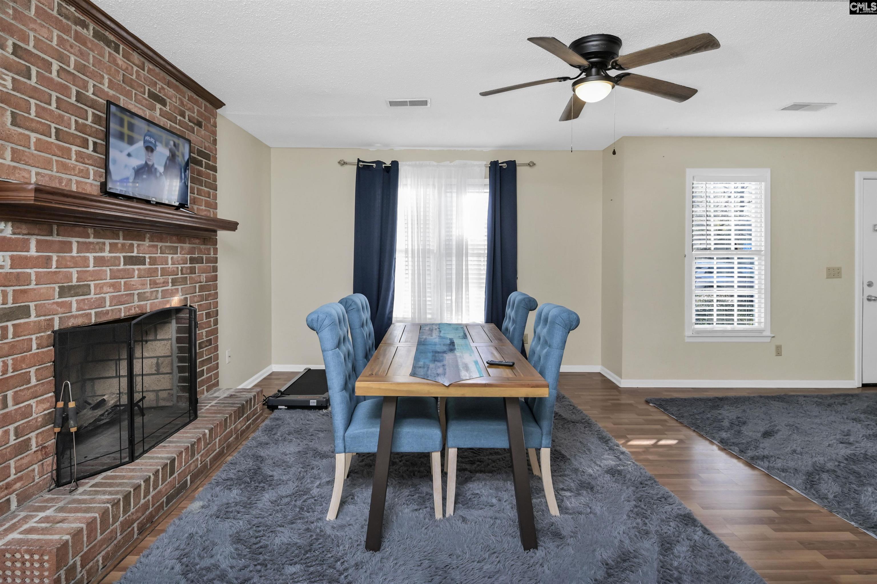337 Chapelwhite Road Irmo, SC 29063 - Photo 18 of 29