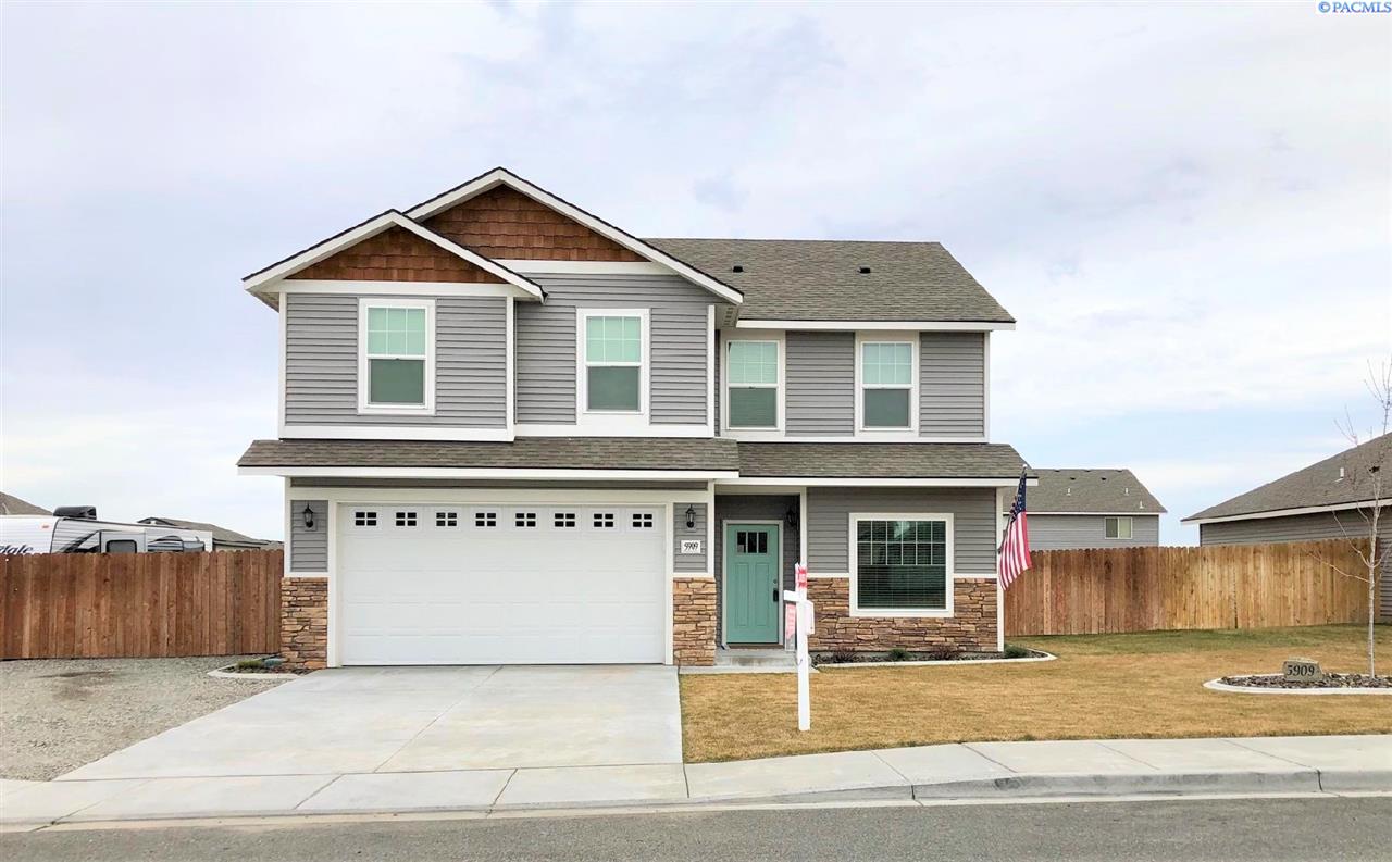 5909 Ramus Lane Pasco, WA 99301 - Photo 1 of 1 Gallery Image 1