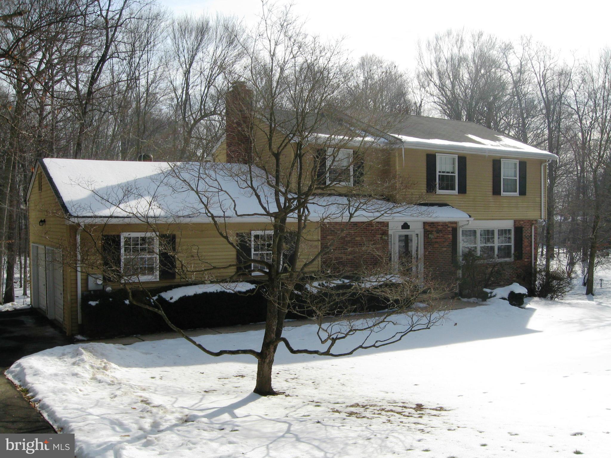 110 Rhett Court Elkton, MD 21921 - Photo 1 of 12 Exterior (Front)