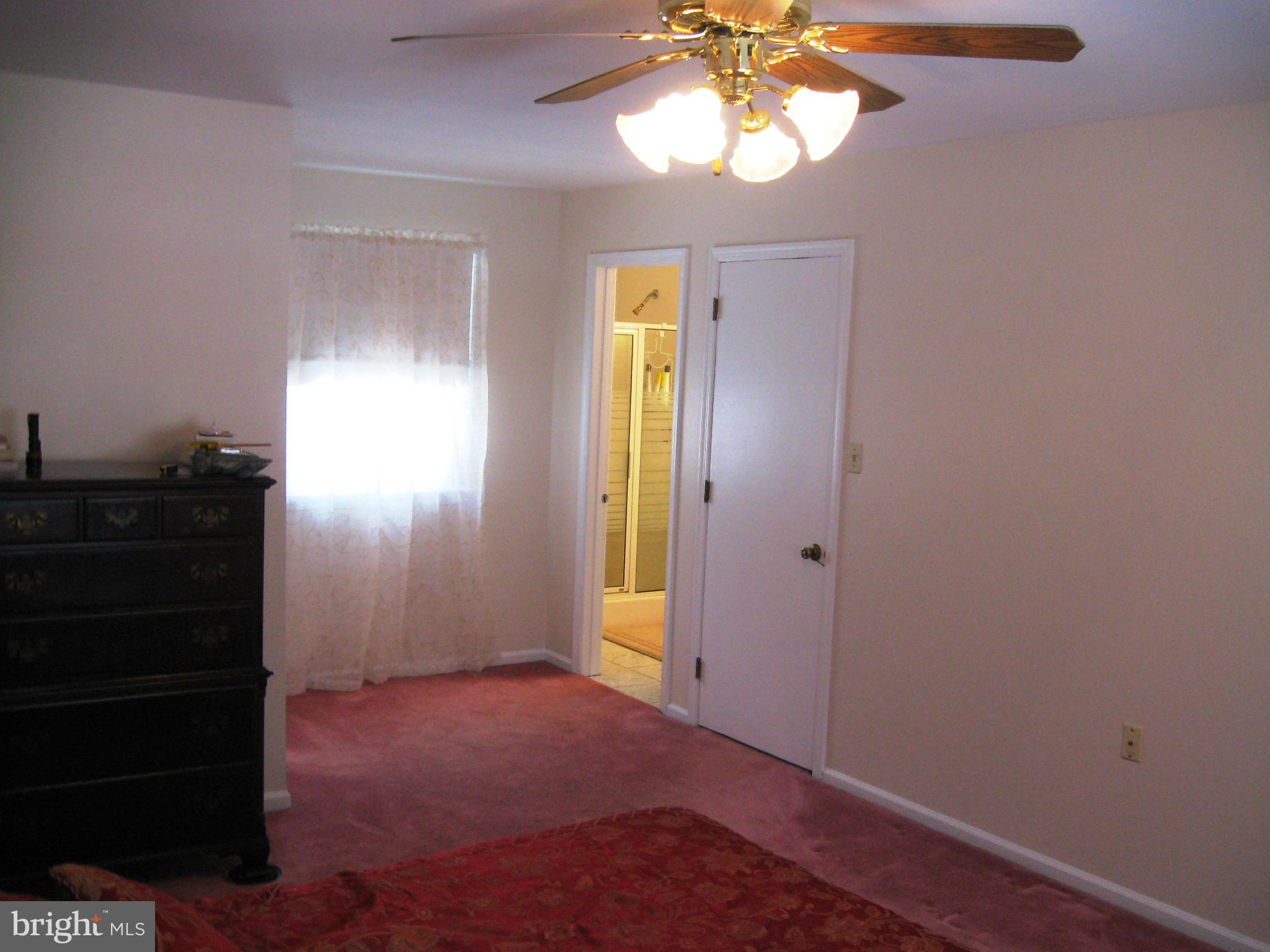 110 Rhett Court Elkton, MD 21921 - Photo 8 of 12 Bedroom (Master)