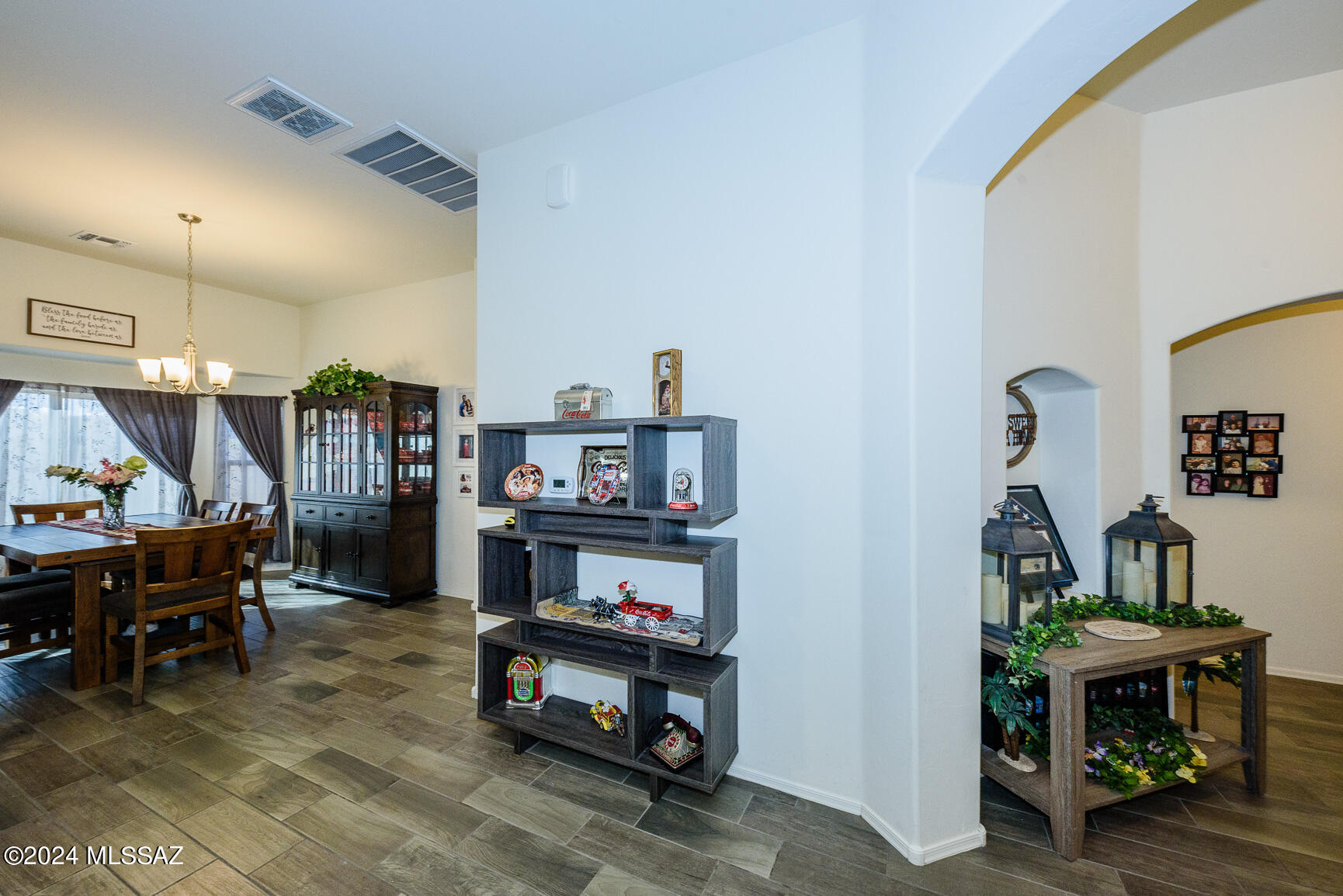760 South Ramsay Pollard Place Vail, AZ 85641 - Photo 10 of 49