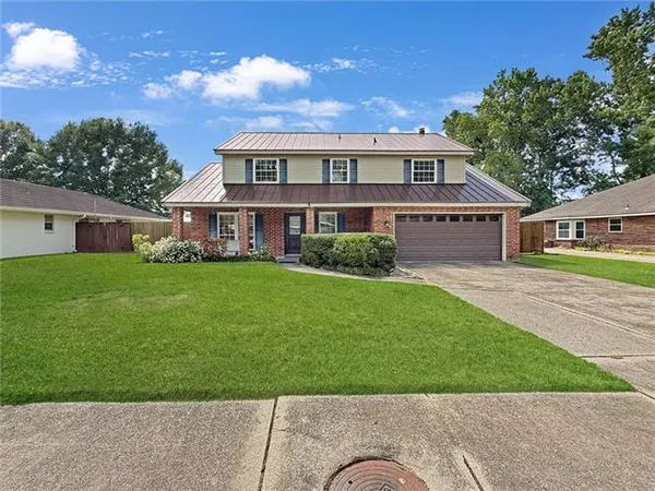 $340,000 | 116 Stratford Drive, Slidell, LA 70458