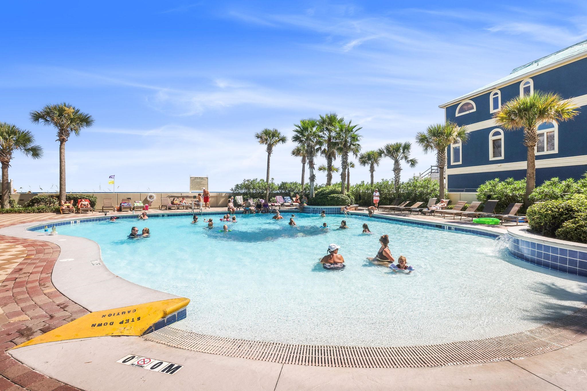 23972 Perdido Beach Boulevard, Unit 2007 Orange Beach, AL 36561 - Photo 25 of 32