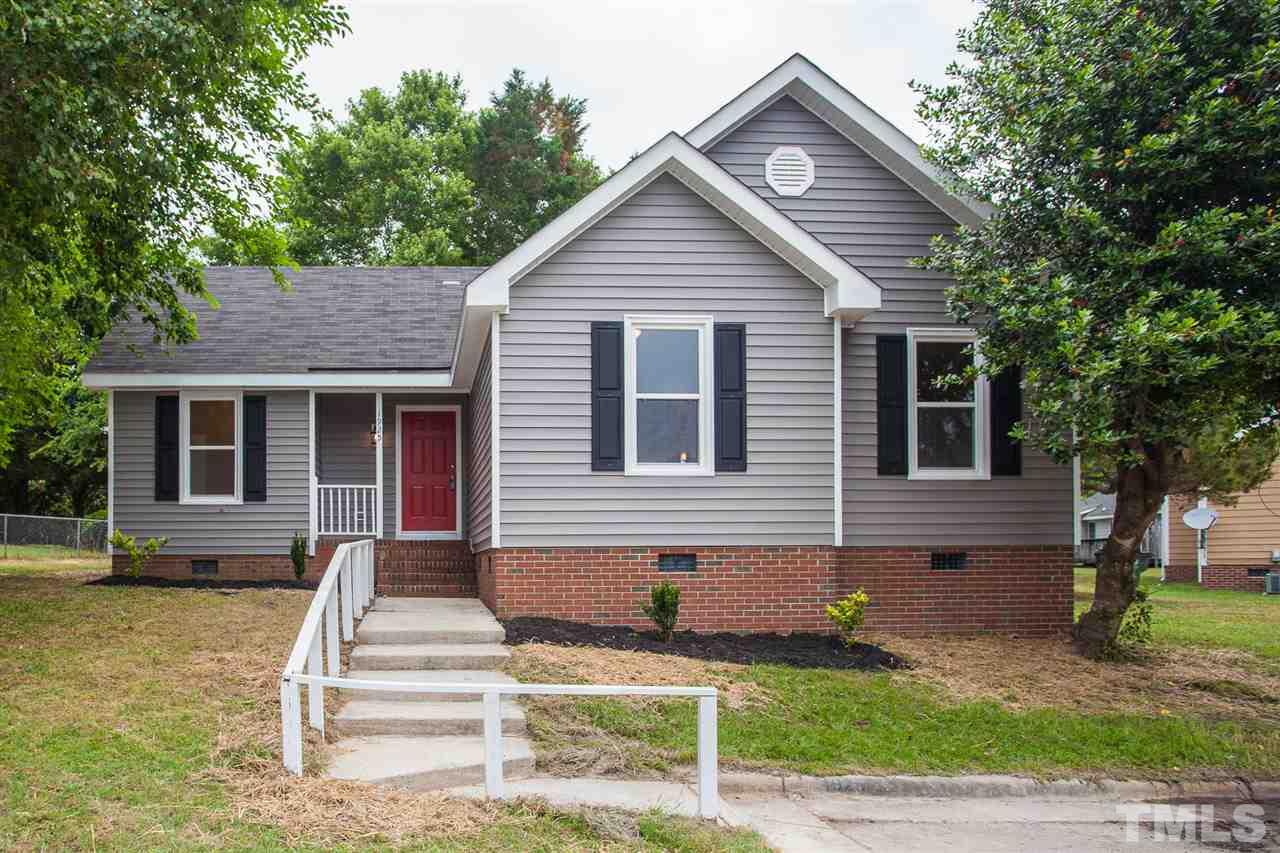 1925 Ranch Mill Circle Raleigh, NC 27610 - Photo 1 of 24 Gallery Image 1