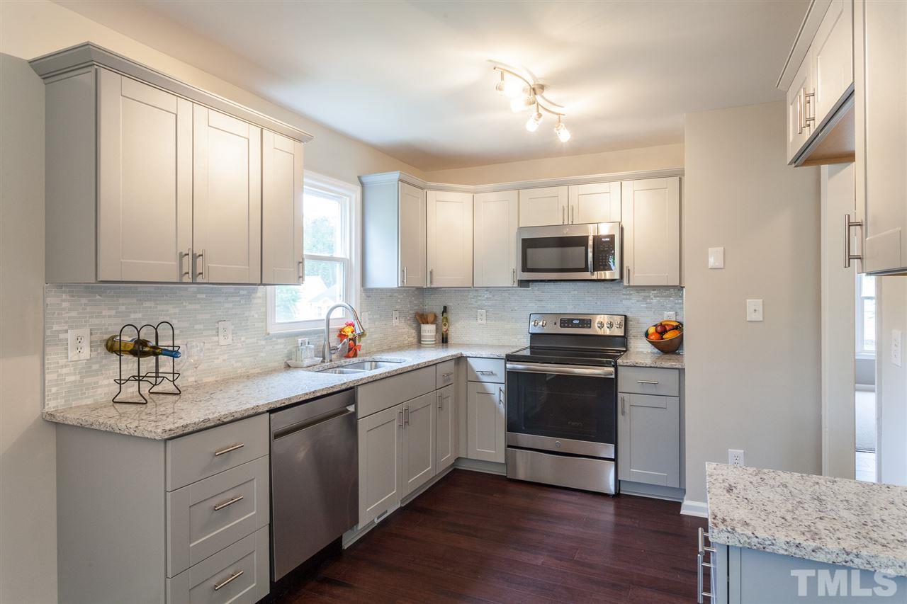 1925 Ranch Mill Circle Raleigh, NC 27610 - Photo 2 of 24 Gallery Image 2