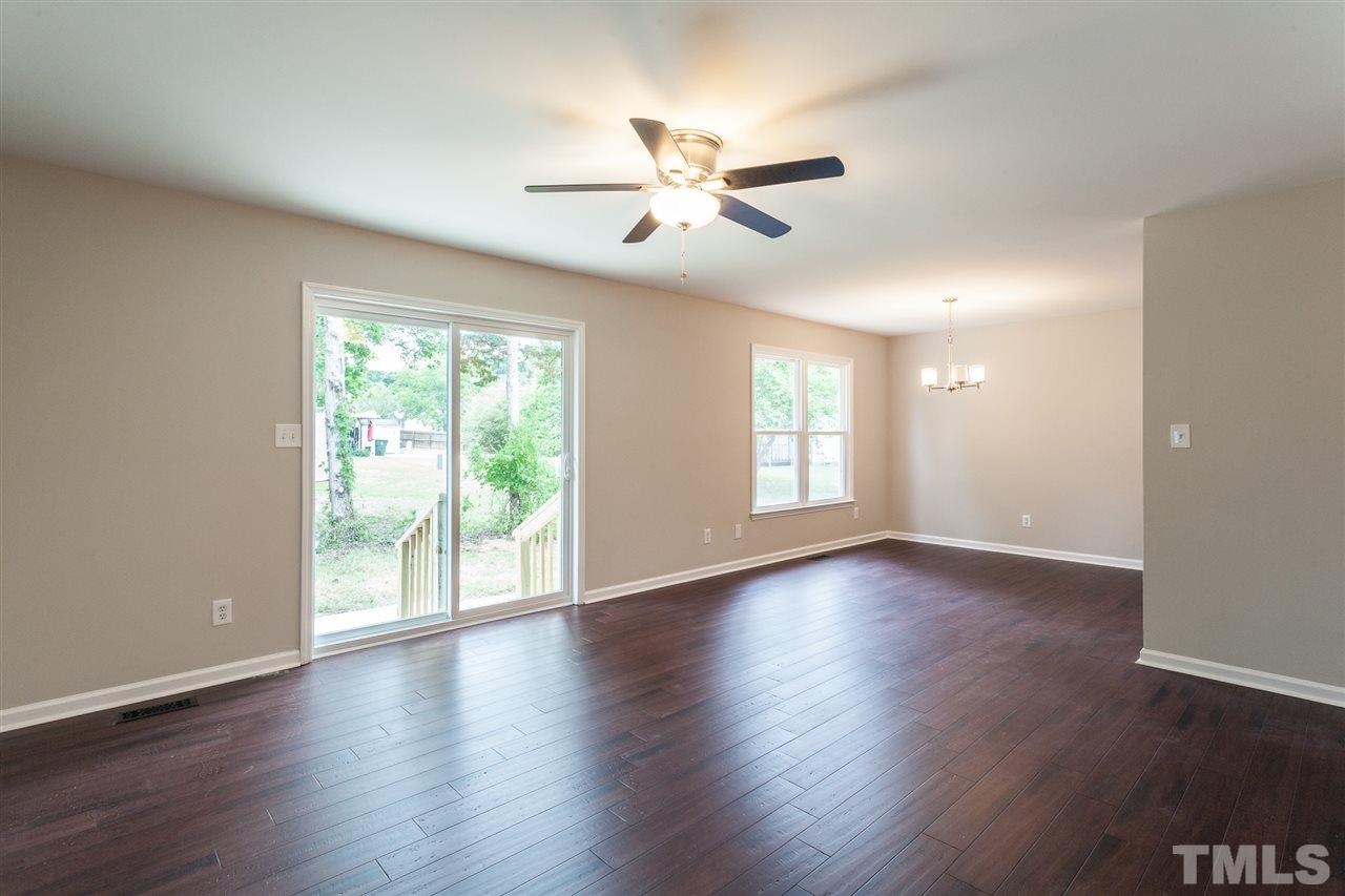 1925 Ranch Mill Circle Raleigh, NC 27610 - Photo 3 of 24 Gallery Image 3