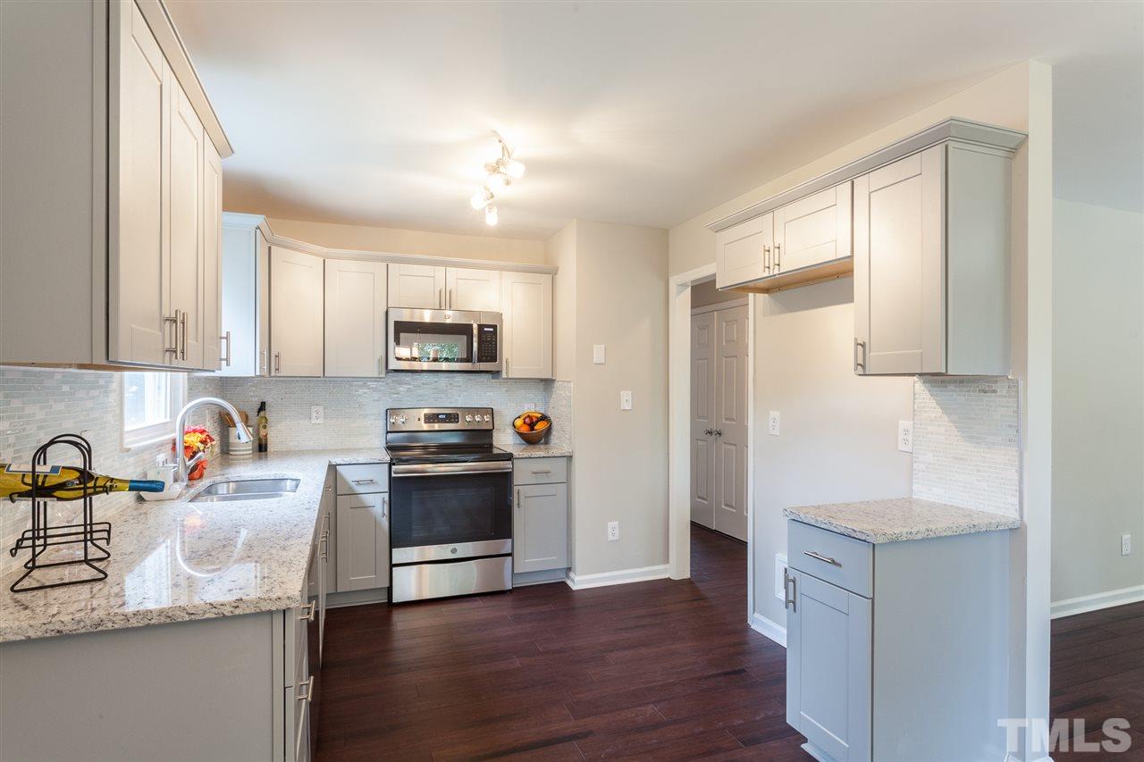 1925 Ranch Mill Circle Raleigh, NC 27610 - Photo 7 of 24 Gallery Image 7