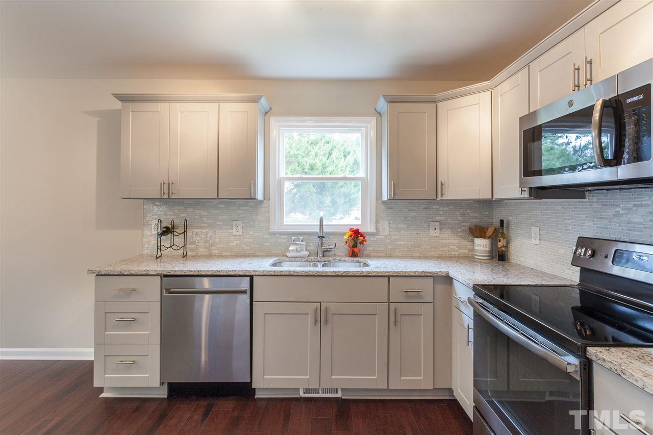 1925 Ranch Mill Circle Raleigh, NC 27610 - Photo 8 of 24 Gallery Image 8