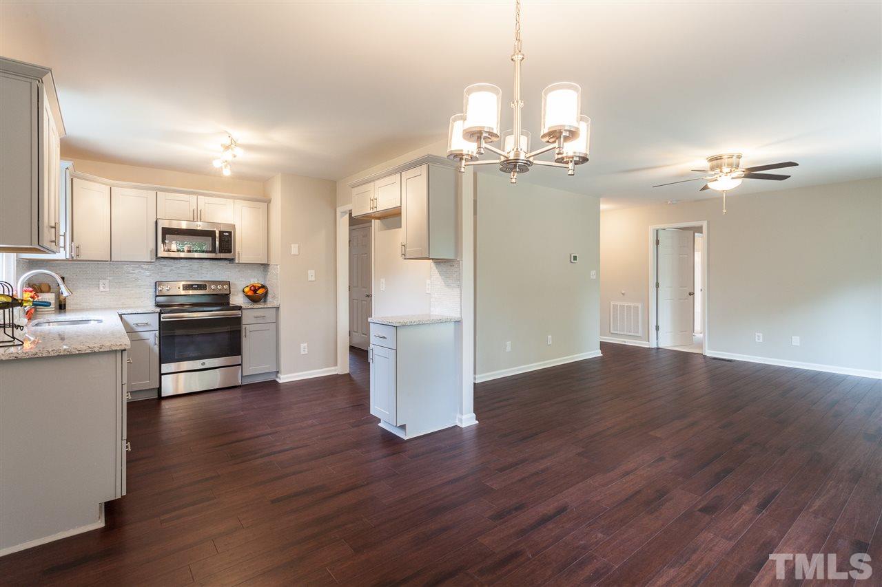 1925 Ranch Mill Circle Raleigh, NC 27610 - Photo 10 of 24 Gallery Image 10
