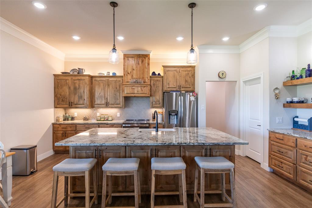 174 Windmill Crossing Road Ovalo, TX 79541 - Photo 11 of 39