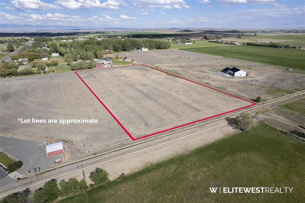Tbd Kodiak Road, Unit 3 Powell, WY 82435 - Photo 2 of 13 Gallery Image 2