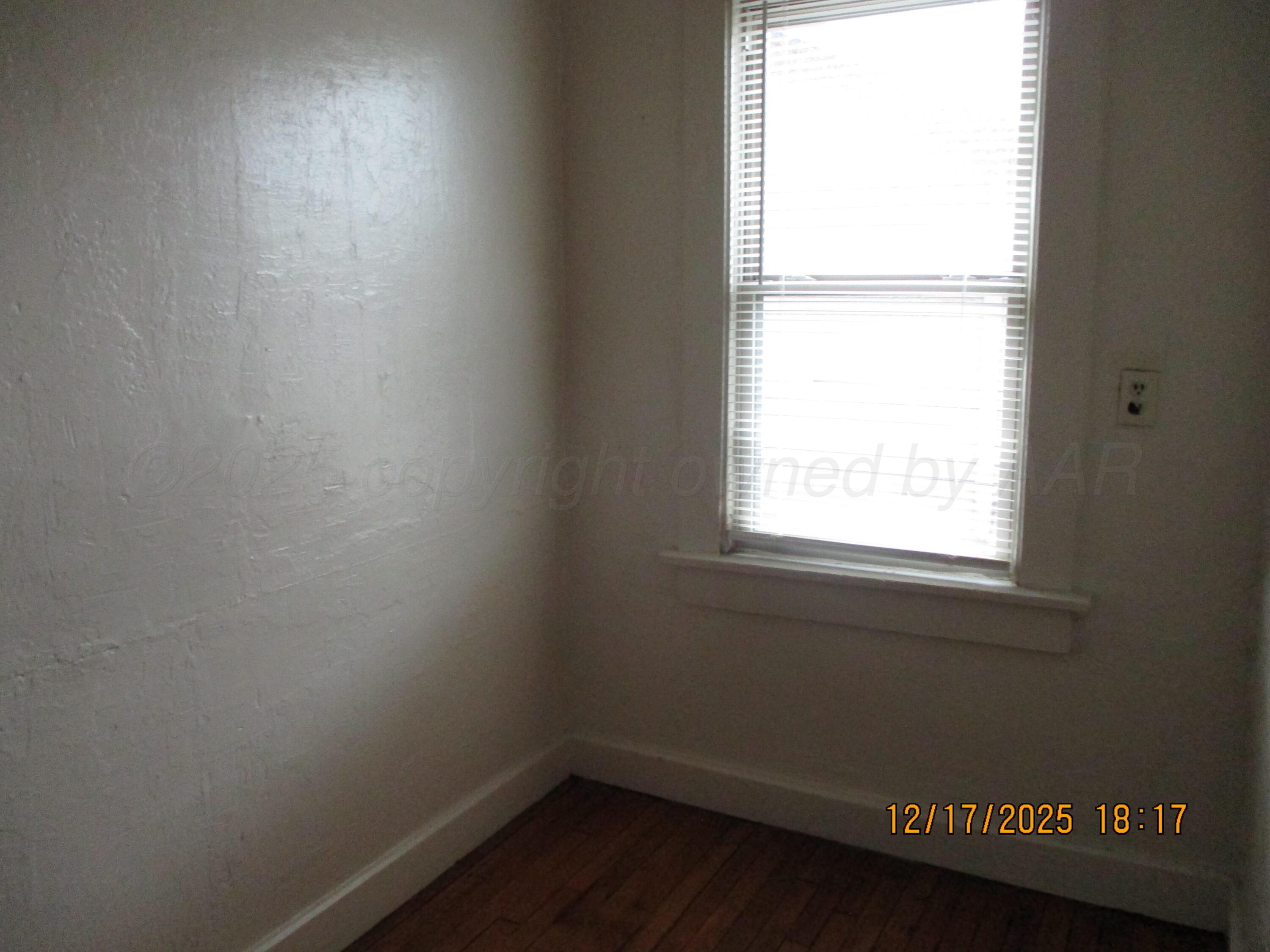 4122 South Polk Street Amarillo, TX 79110 - Photo 5 of 9 Dining Room