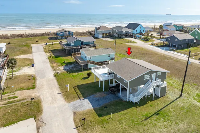 $378,888 | 119 Nesmith Place, Freeport, TX 77541