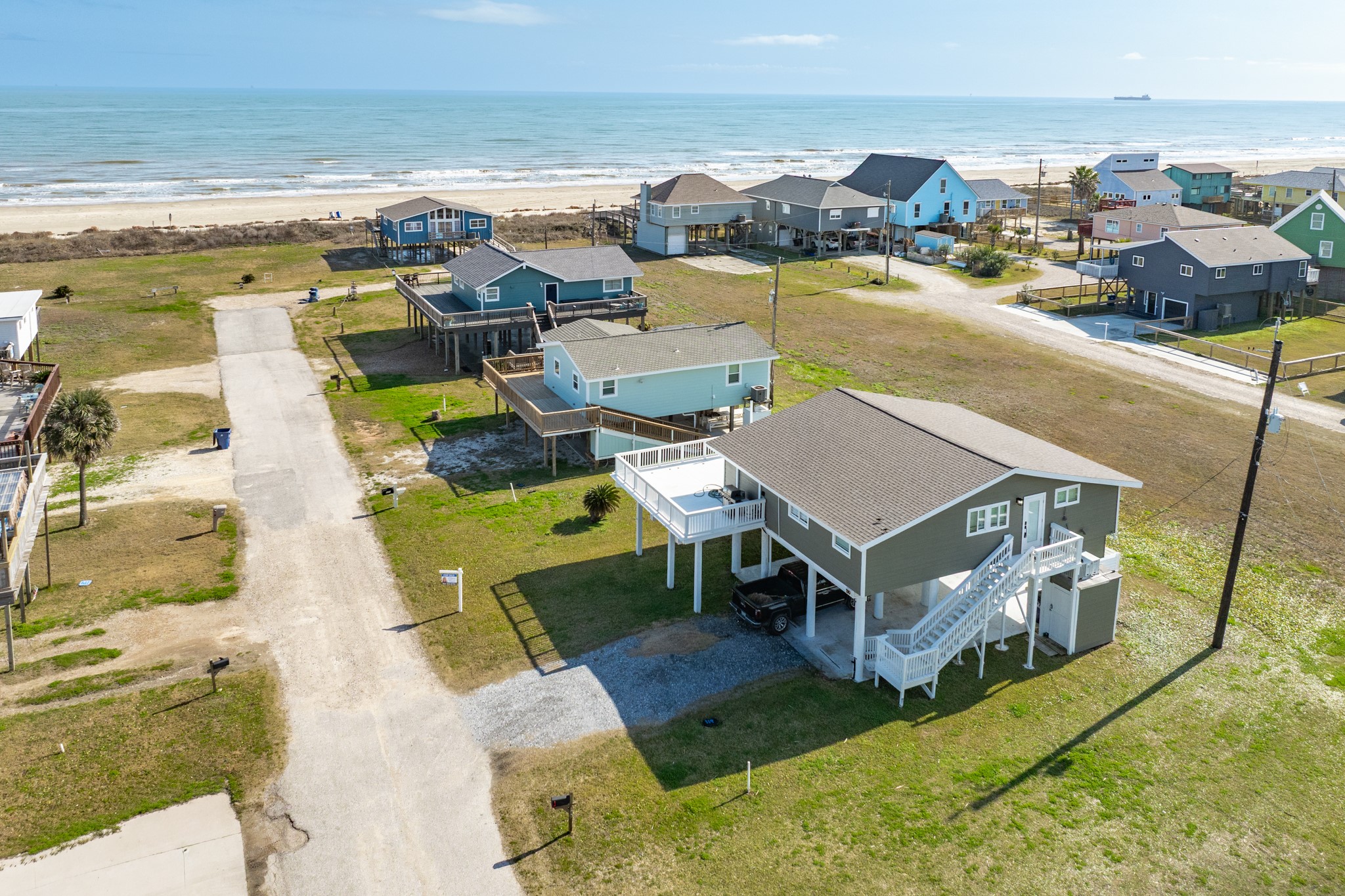 119 Nesmith Place Freeport, TX 77541 - Photo 4 of 10