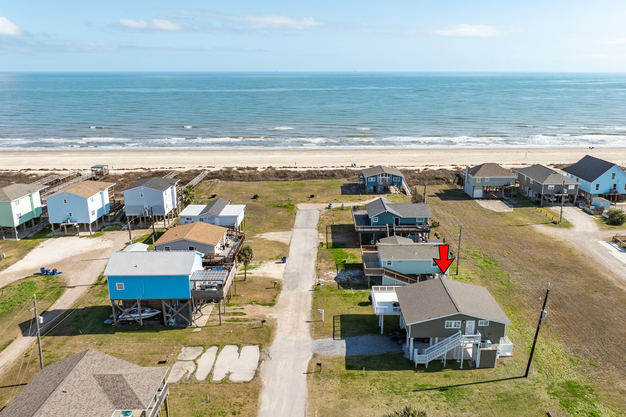 119 Nesmith Place Freeport, TX 77541 - Photo 5 of 10