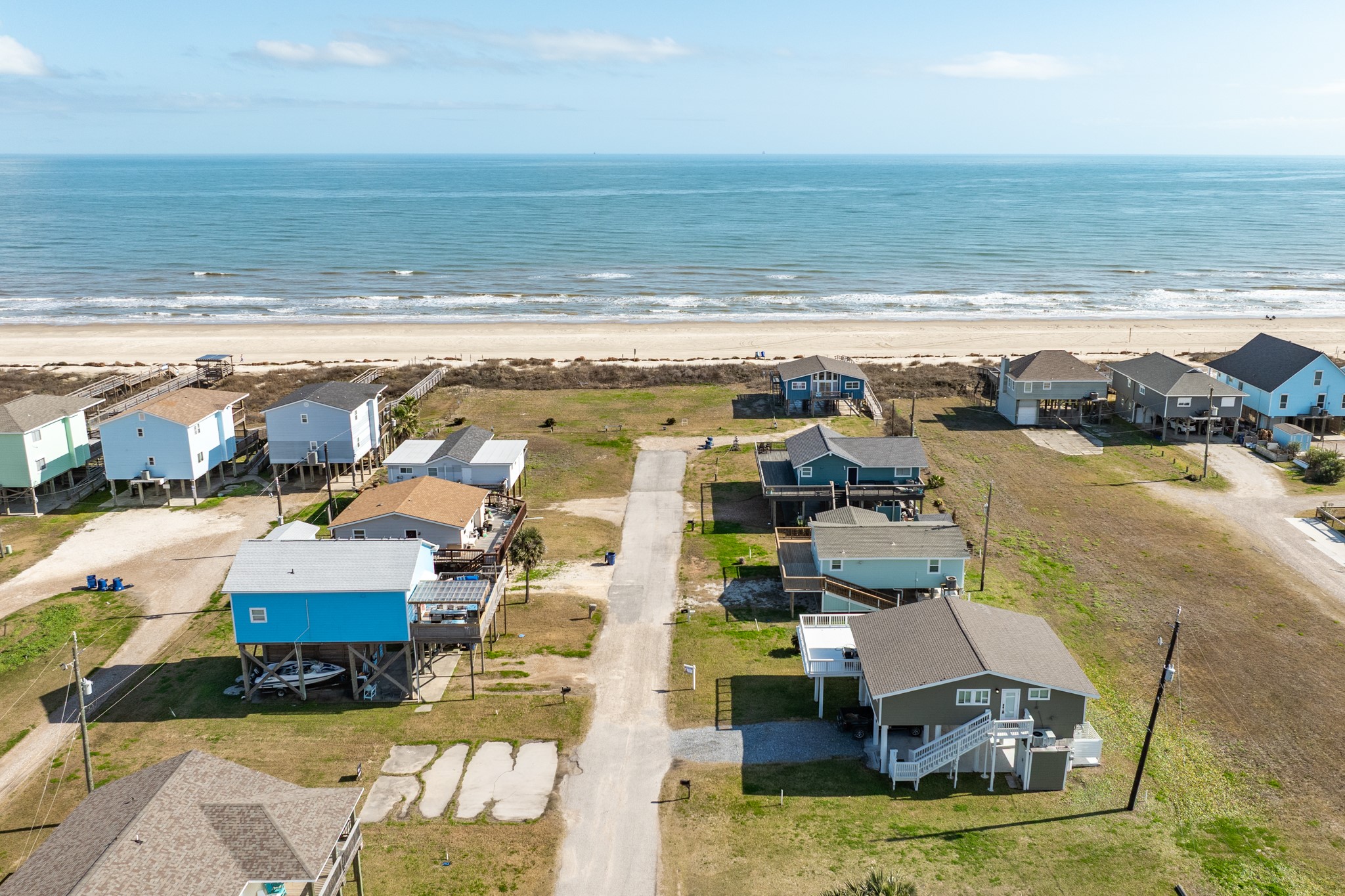 119 Nesmith Place Freeport, TX 77541 - Photo 6 of 10