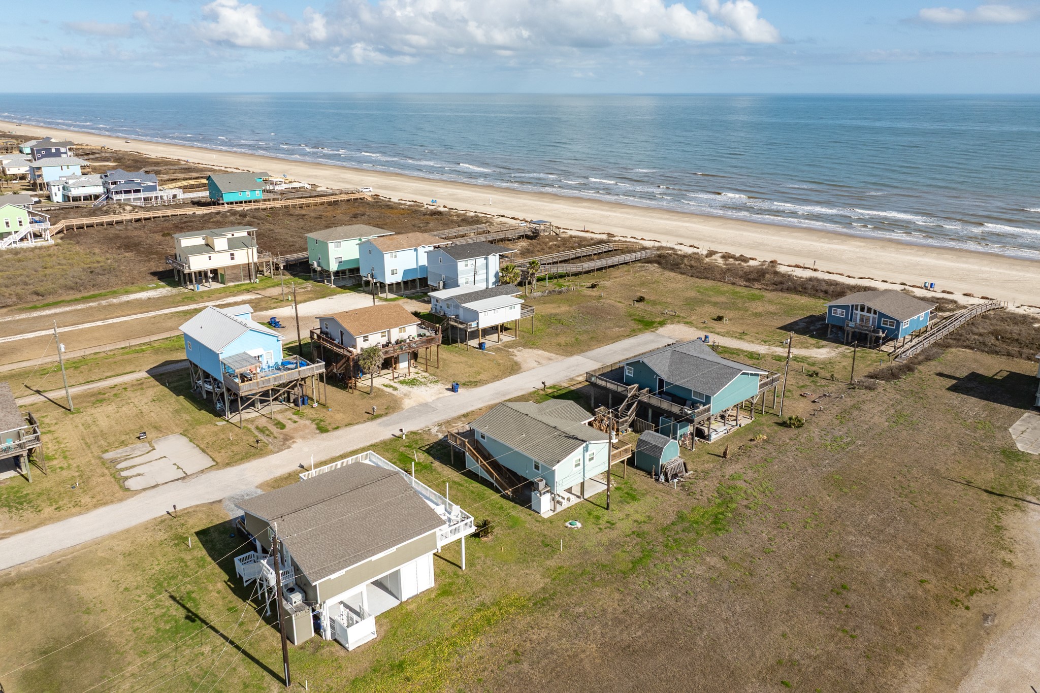 119 Nesmith Place Freeport, TX 77541 - Photo 8 of 10