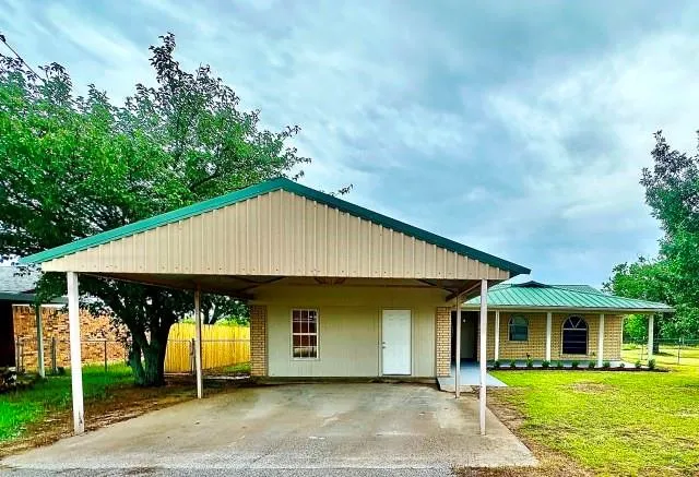 $225,000 | 1104 West Conner Street, Eastland, TX 76448