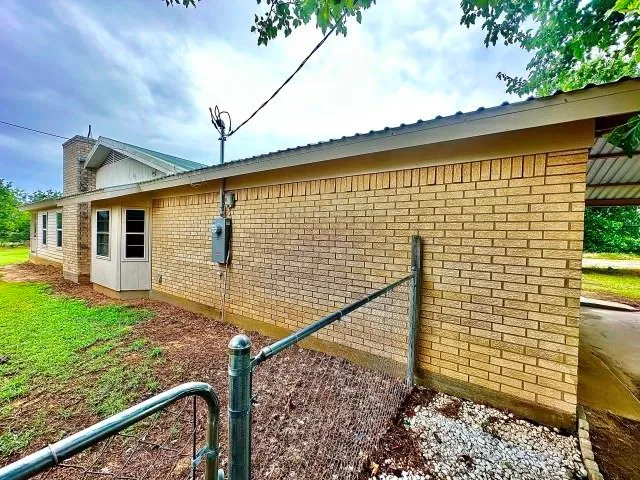 $225,000 | 1104 West Conner Street, Eastland, TX 76448