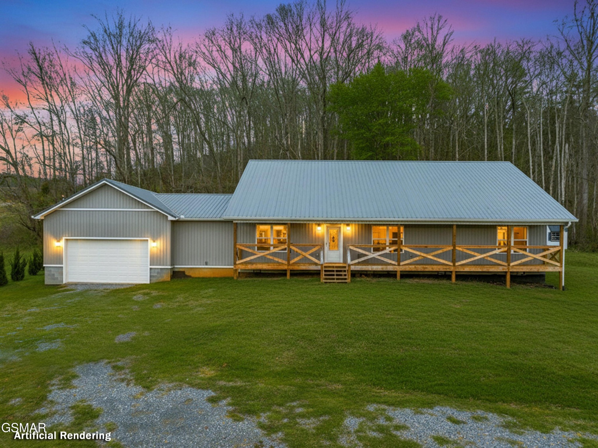 781 Rock Hill Road Newport, TN 37821 - Photo 1 of 54 Gallery Image 1