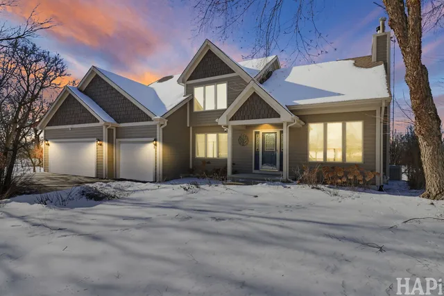 $535,000 | 10979 Ernest Drive, Marengo, IL 60152