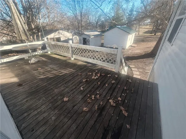 $139,900 | 607 Pine Street, Tarkio, MO 64491