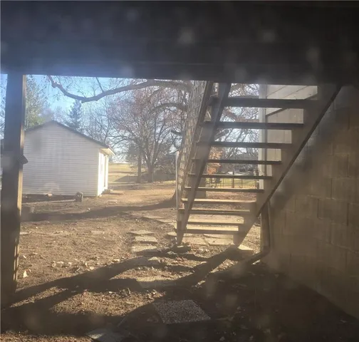 $139,900 | 607 Pine Street, Tarkio, MO 64491