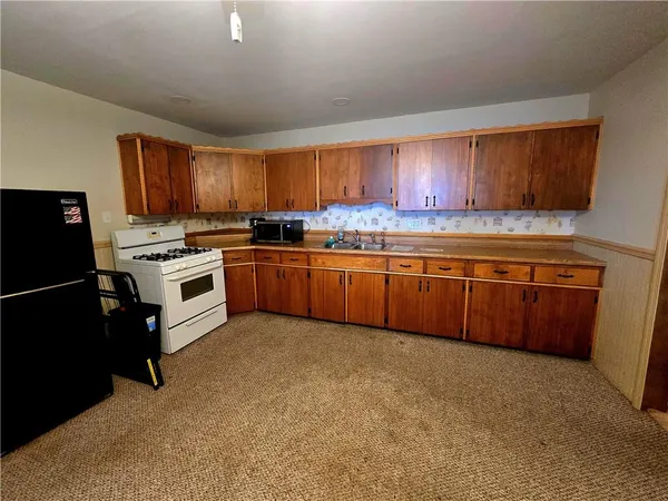 $139,900 | 607 Pine Street, Tarkio, MO 64491