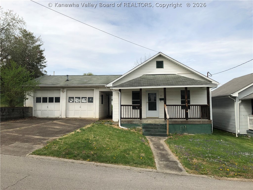 613 Spring Street St. Albans, WV 25177 - Photo 1 of 21 Gallery Image 1