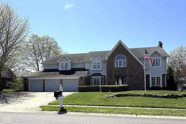 $429,900 | 6332 Persimmon Pass, Plainfield, IN 46168