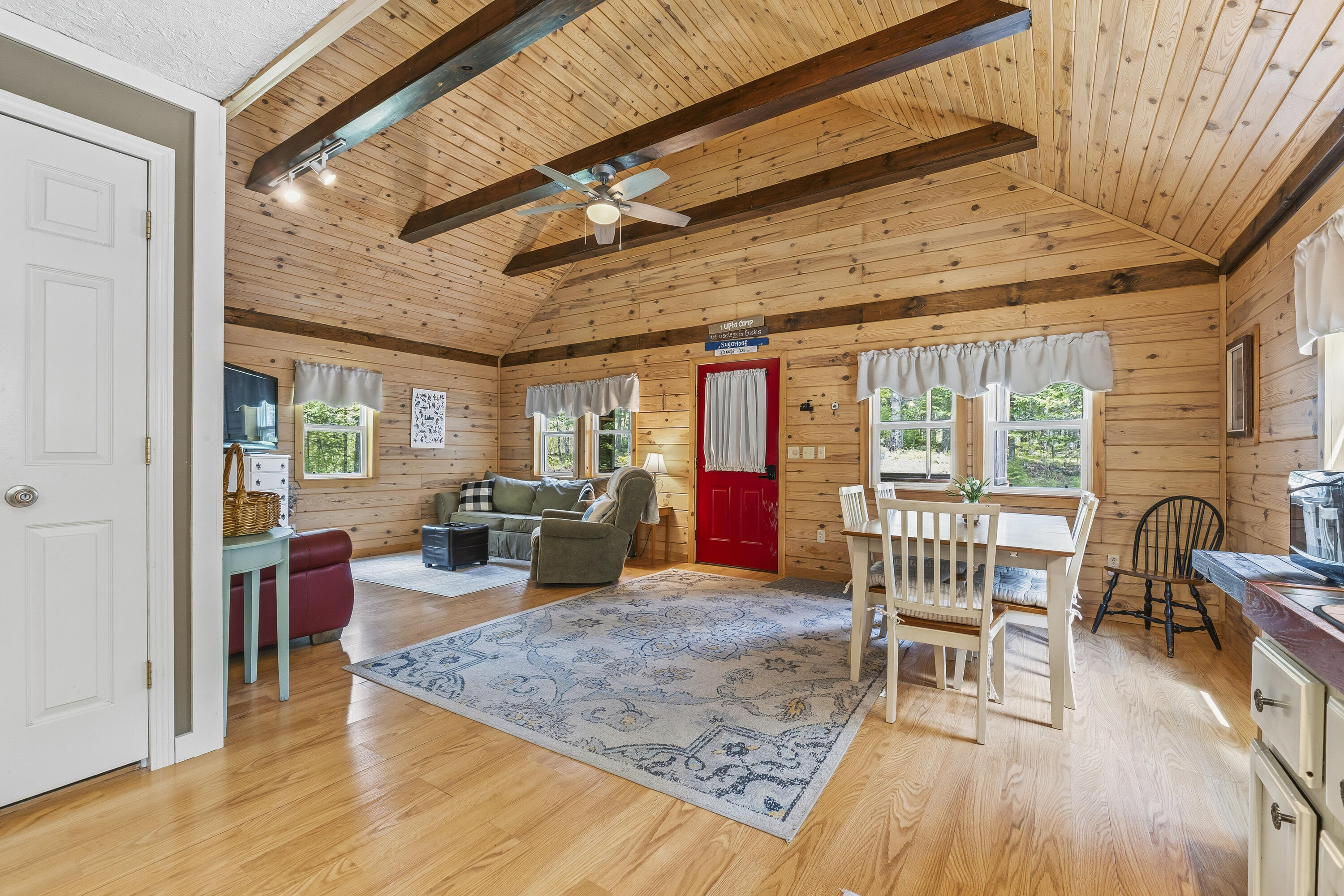 35 Stratton Brook Road Stratton, ME 04982 - Photo 14 of 35