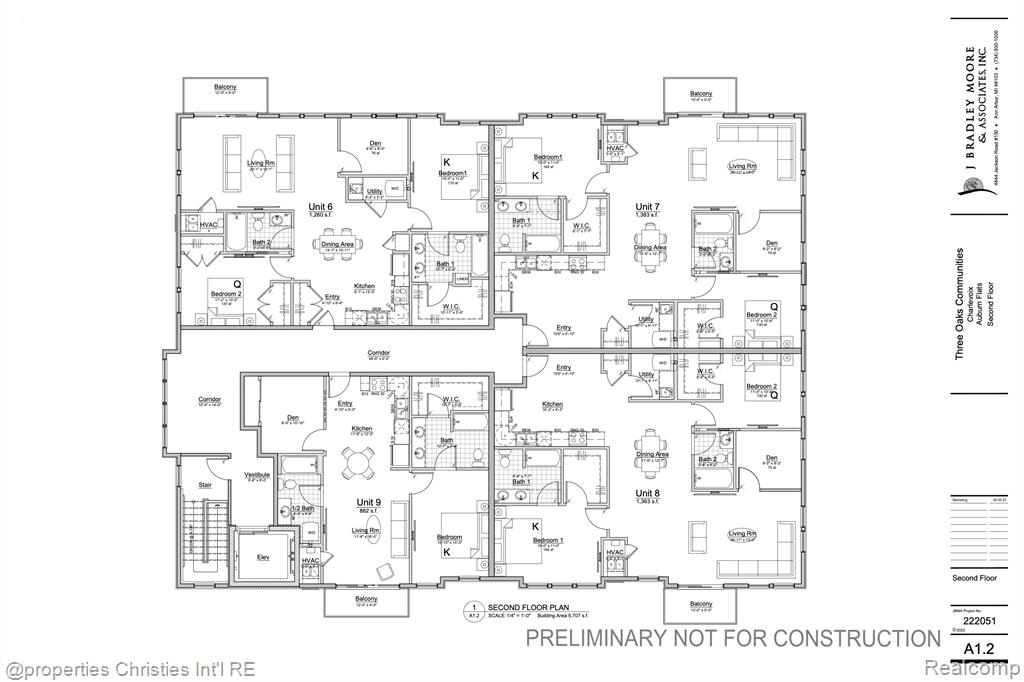 9999 Angara Drive Rochester, MI 48309 - Photo 13 of 14