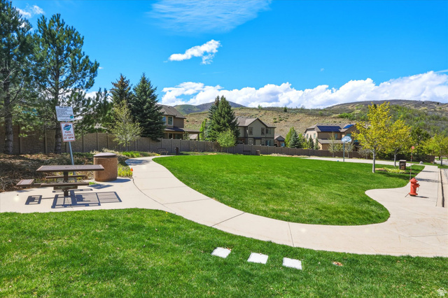 2087 Autumn Fields Lane Draper, UT 84020 - Photo 58 of 61 Nearby Community Park