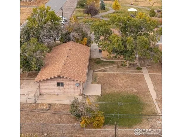 a view of an ocean view