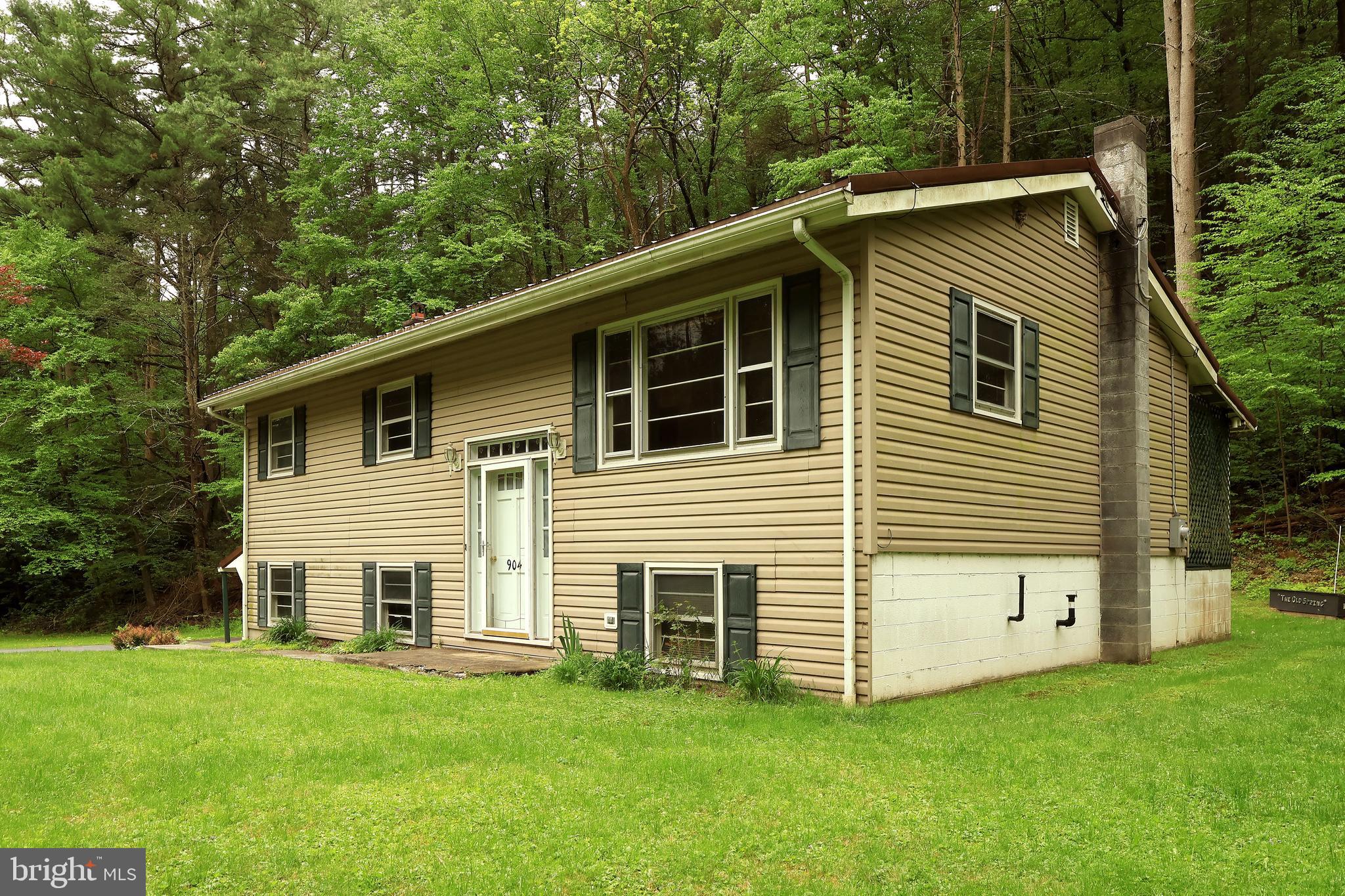 904 Moose Run Road Bellefonte, PA 16823 - Photo 40 of 62
