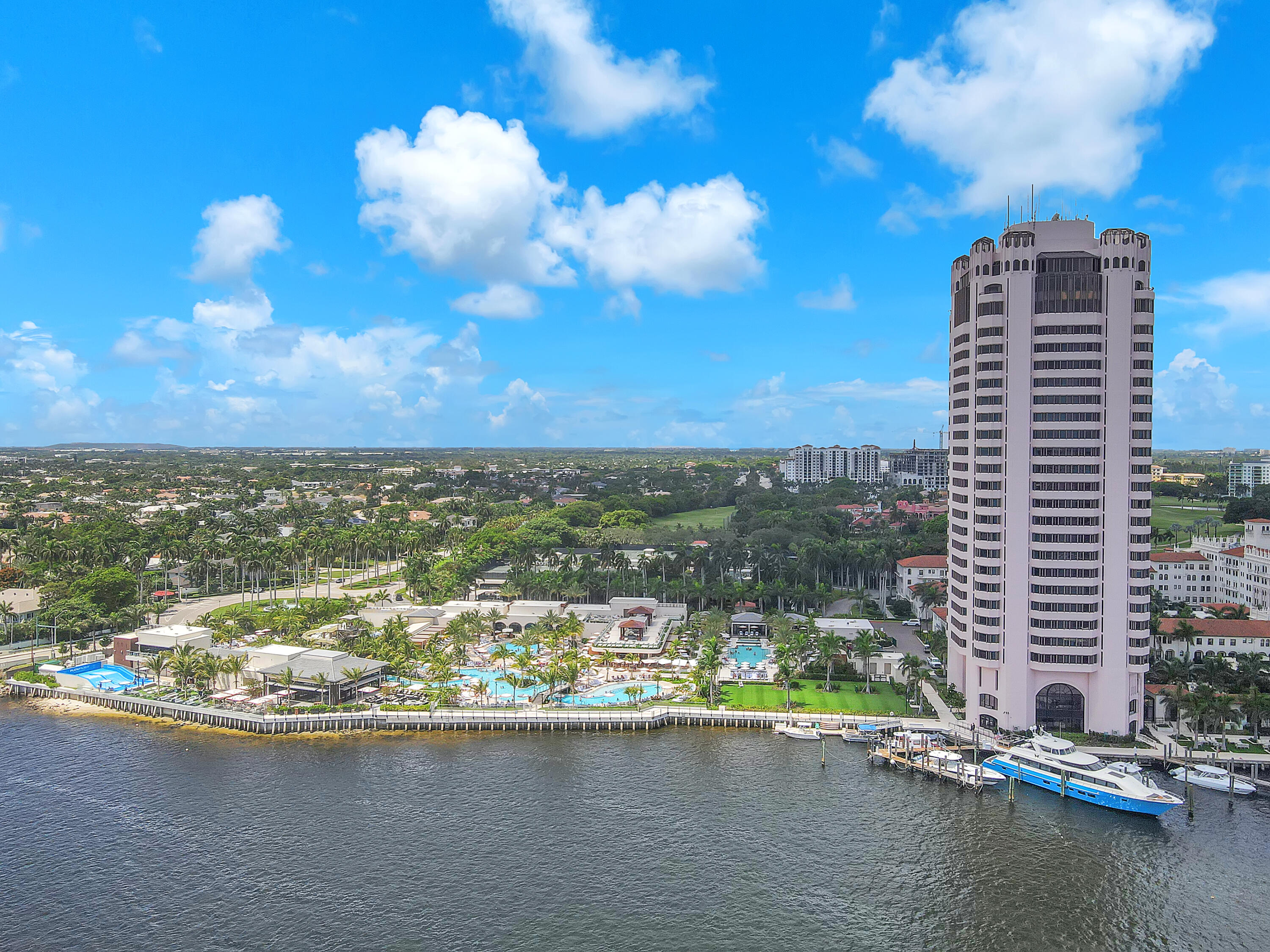 901 East Camino Real, Unit 2A Boca Raton, FL 33432 - Photo 44 of 58 DJI_0481