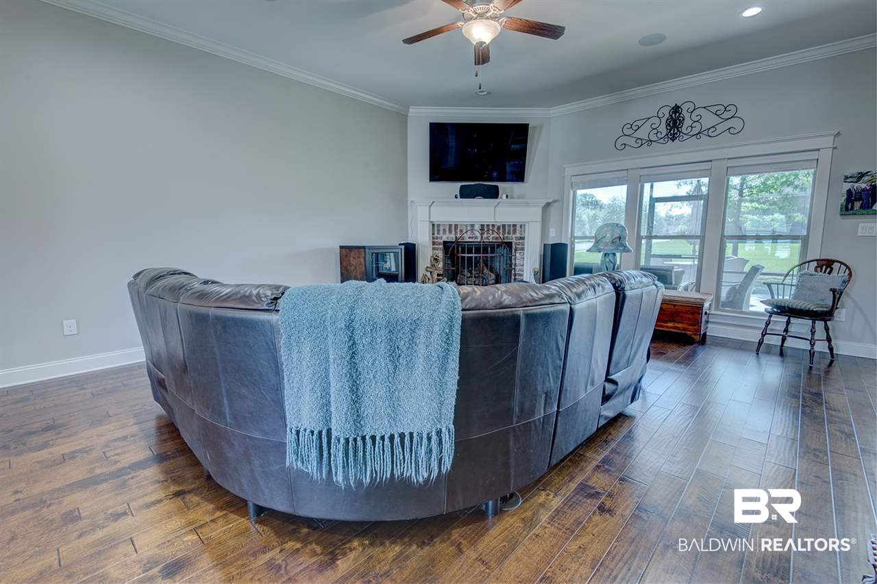 602 Regiment Street Fairhope, AL 36532 - Photo 7 of 35