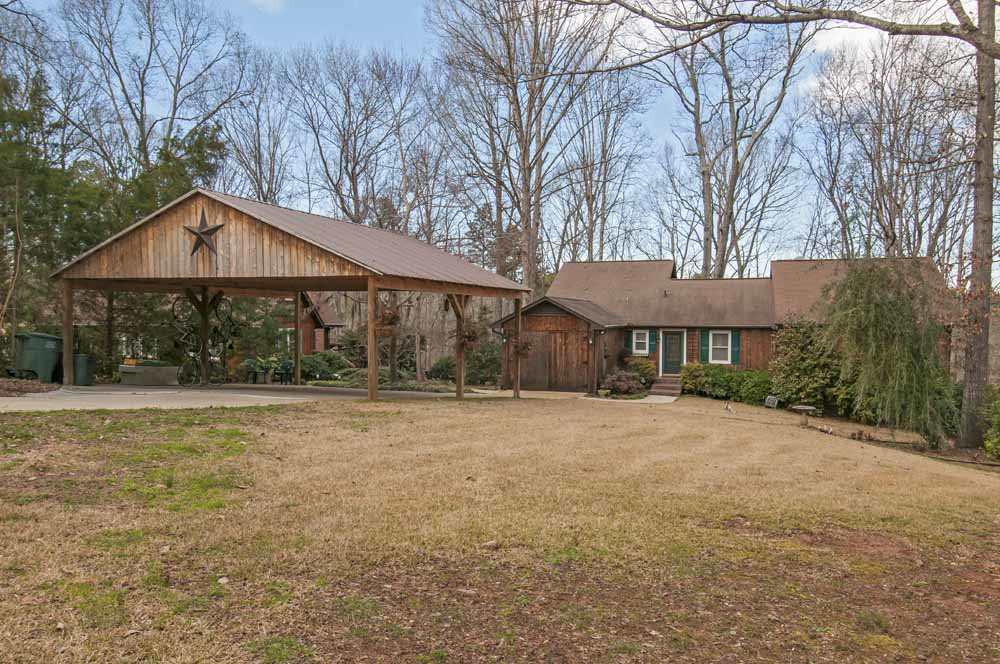1164 Cartee Road Anderson, SC 29625 - Photo 1 of 25