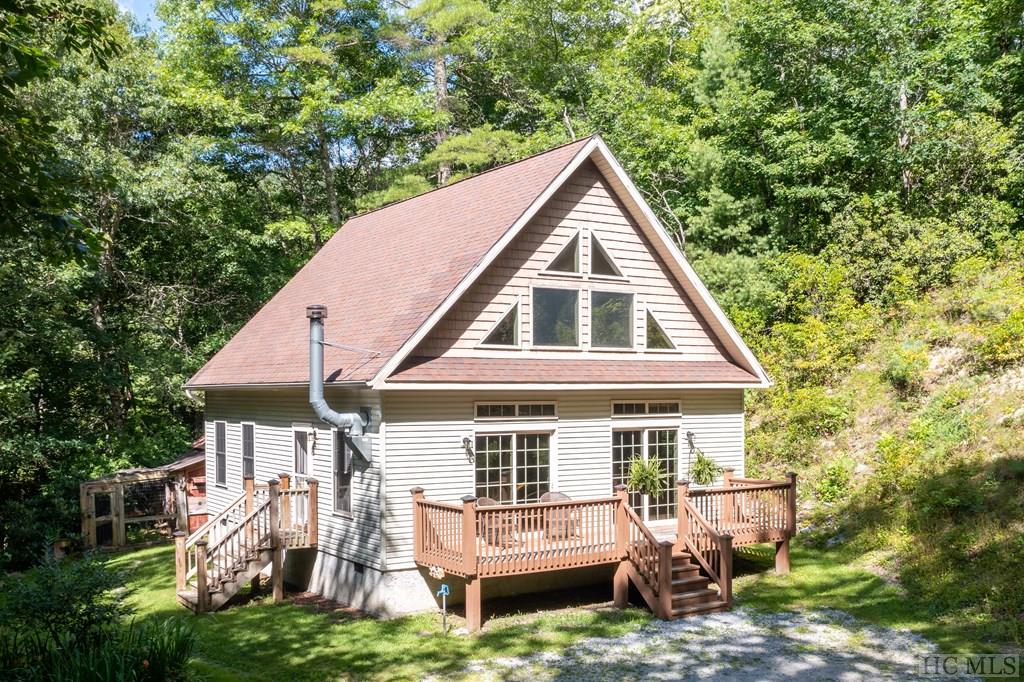18 Dendy Orchard Road Highlands, NC 28741 - Photo 19 of 32 Gallery Image 19