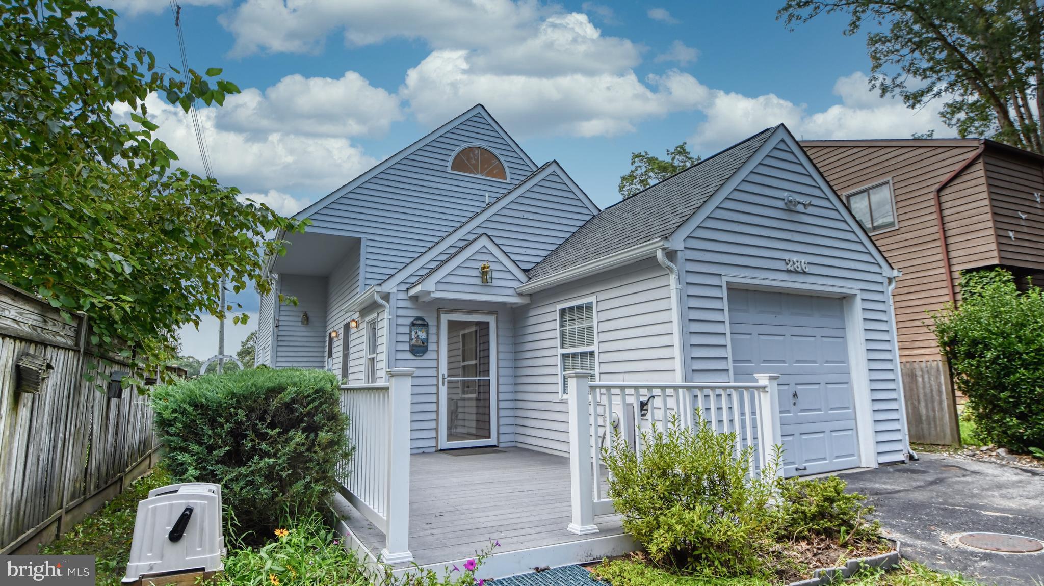 286 Riverside Drive Pasadena, MD 21122 - Photo 4 of 66 Gallery Image 4